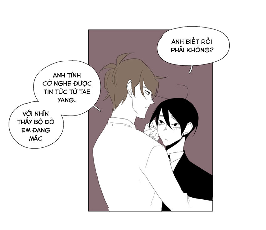 Thú Cưng Của Tôi Là Dơi Chap 55 - Next Chap 56