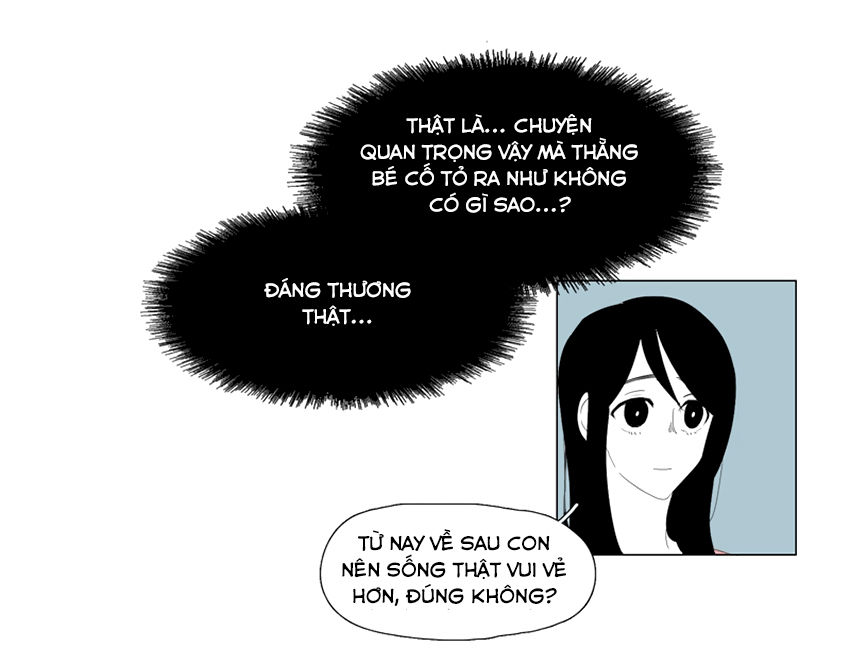 Thú Cưng Của Tôi Là Dơi Chap 55 - Next Chap 56