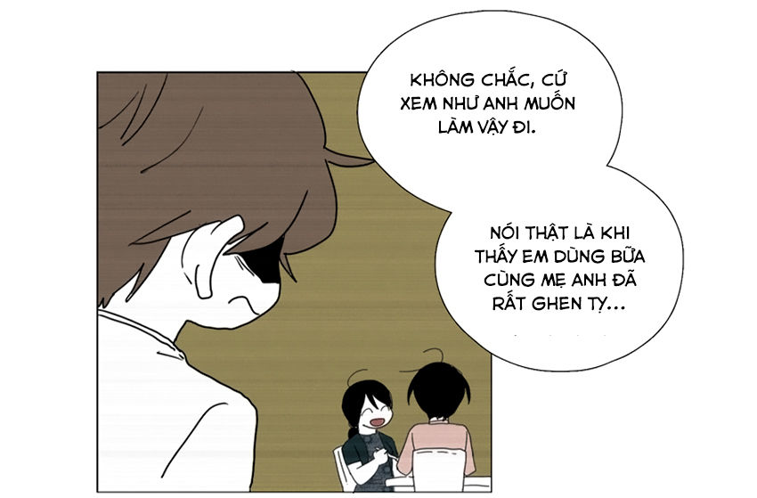 Thú Cưng Của Tôi Là Dơi Chap 56 - Next Chap 57