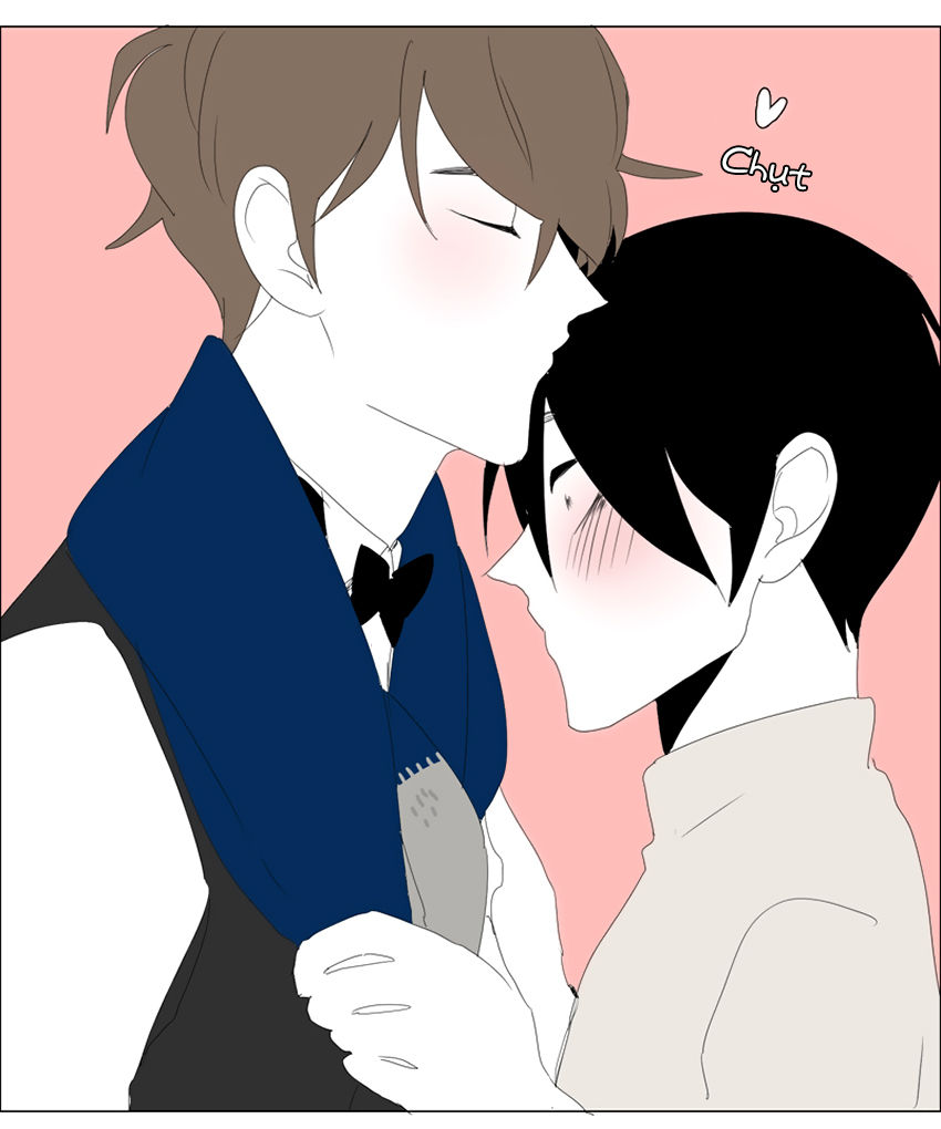 Thú Cưng Của Tôi Là Dơi Chap 56 - Next Chap 57