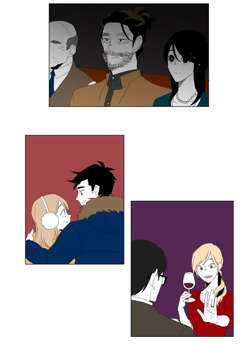 Thú Cưng Của Tôi Là Dơi Chap 56 - Next Chap 57