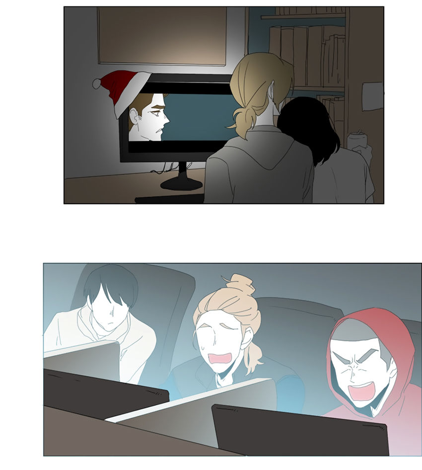 Thú Cưng Của Tôi Là Dơi Chap 56 - Next Chap 57