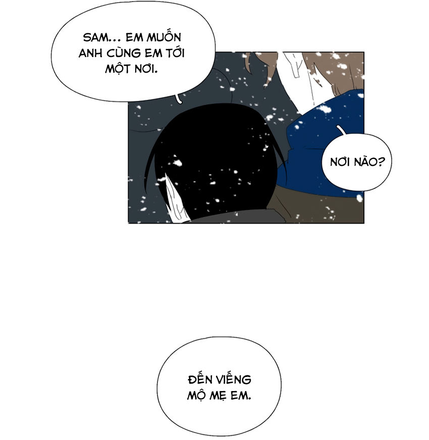 Thú Cưng Của Tôi Là Dơi Chap 56 - Next Chap 57