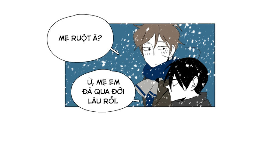 Thú Cưng Của Tôi Là Dơi Chap 56 - Next Chap 57