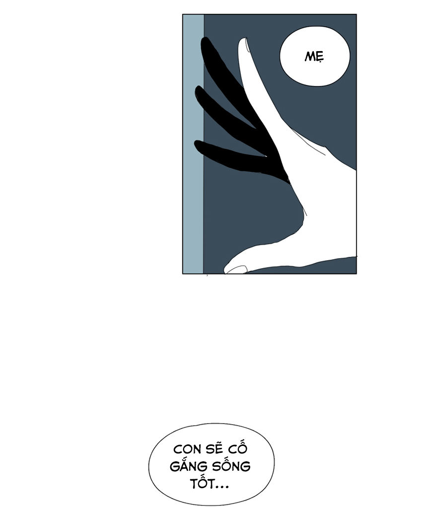 Thú Cưng Của Tôi Là Dơi Chap 56 - Next Chap 57
