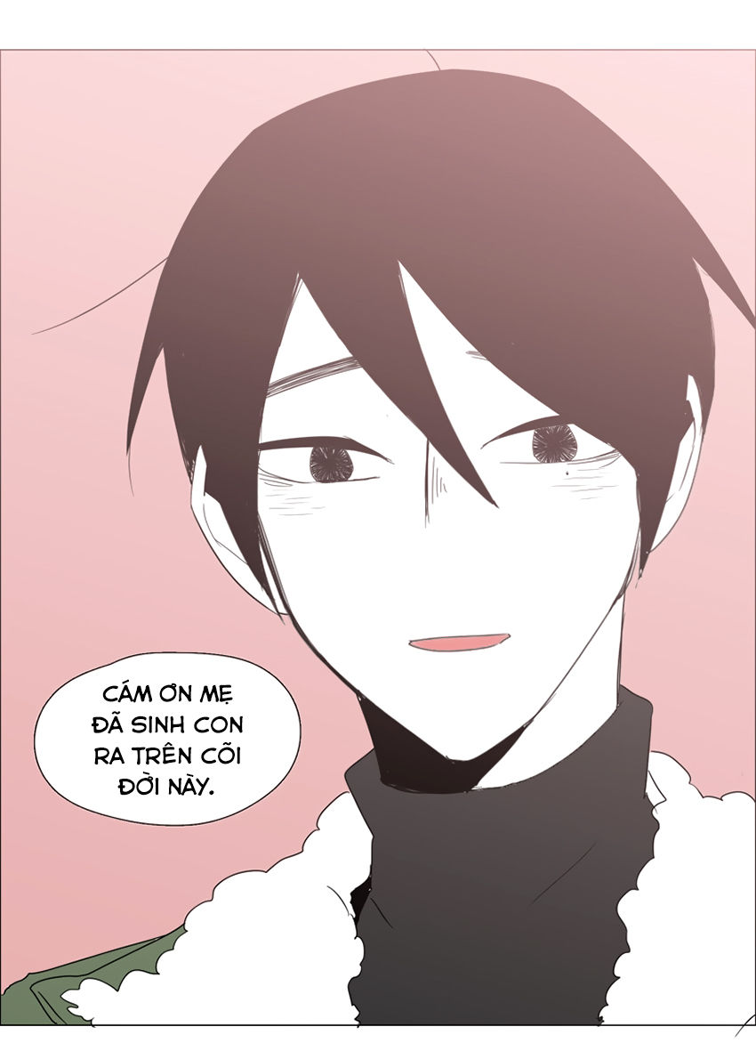Thú Cưng Của Tôi Là Dơi Chap 56 - Next Chap 57