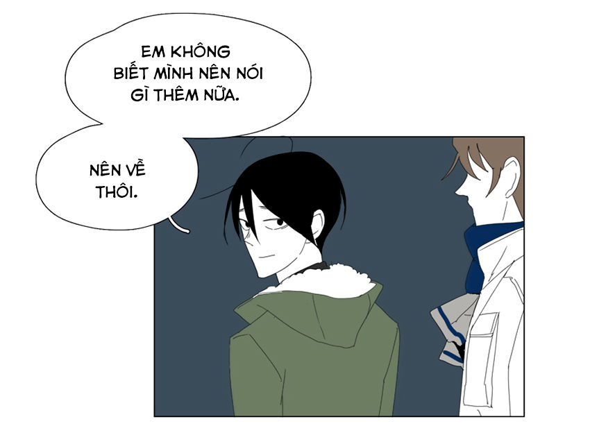 Thú Cưng Của Tôi Là Dơi Chap 56 - Next Chap 57