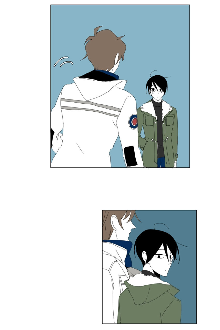 Thú Cưng Của Tôi Là Dơi Chap 56 - Next Chap 57