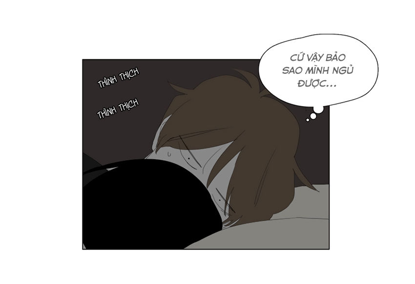 Thú Cưng Của Tôi Là Dơi Chap 56 - Next Chap 57