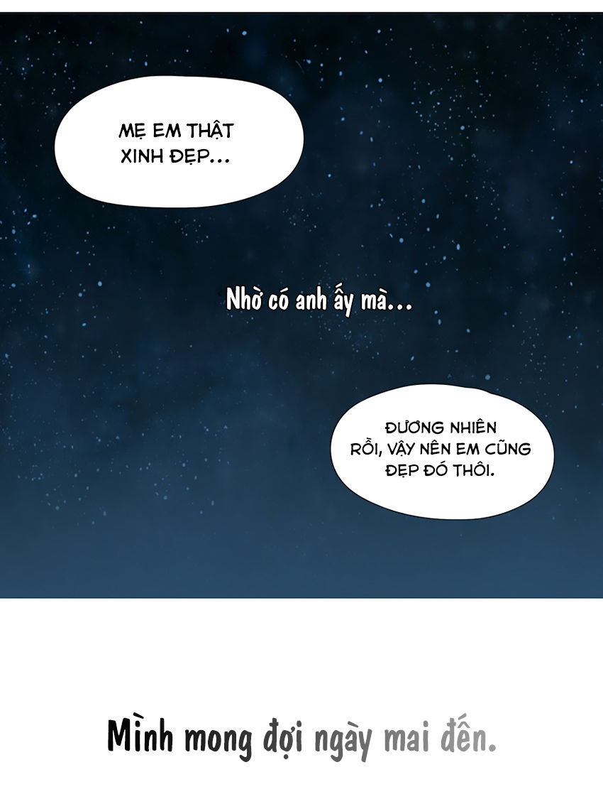 Thú Cưng Của Tôi Là Dơi Chap 56 - Next Chap 57