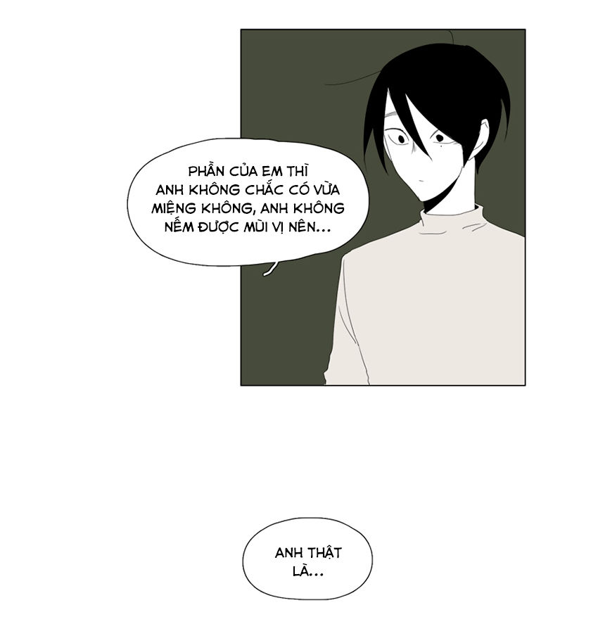 Thú Cưng Của Tôi Là Dơi Chap 56 - Next Chap 57