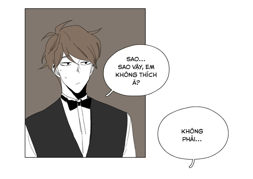 Thú Cưng Của Tôi Là Dơi Chap 56 - Next Chap 57