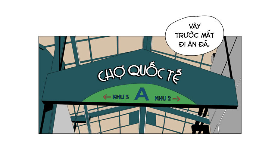 Thú Cưng Của Tôi Là Dơi Chap 57 - Next Chap 58