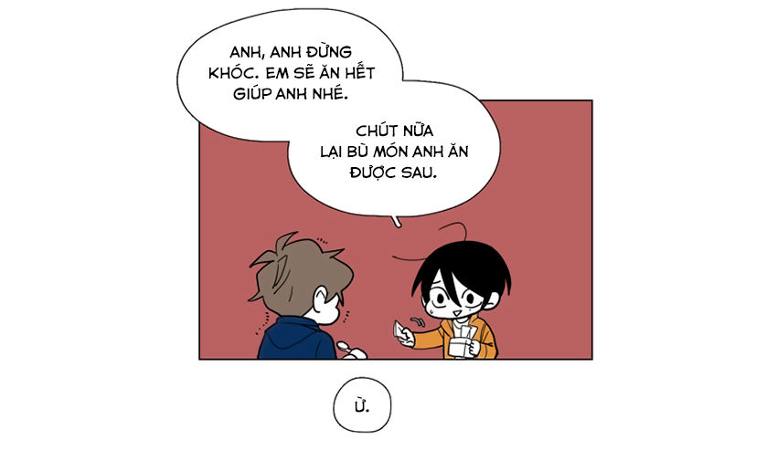Thú Cưng Của Tôi Là Dơi Chap 57 - Next Chap 58