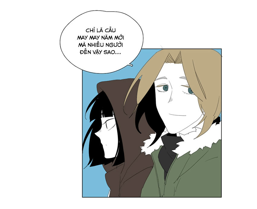Thú Cưng Của Tôi Là Dơi Chap 57 - Next Chap 58