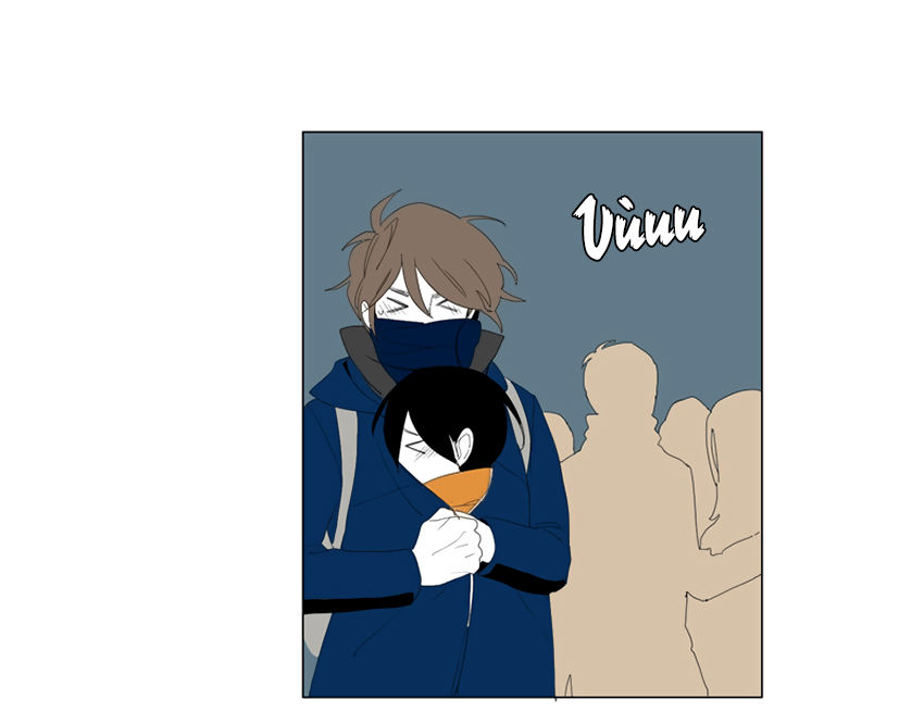 Thú Cưng Của Tôi Là Dơi Chap 57 - Next Chap 58