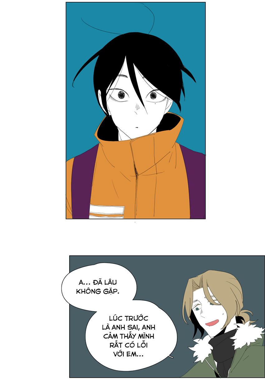 Thú Cưng Của Tôi Là Dơi Chap 57 - Next Chap 58