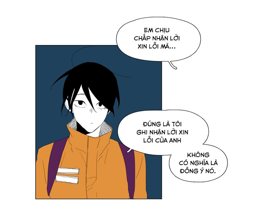 Thú Cưng Của Tôi Là Dơi Chap 57 - Next Chap 58