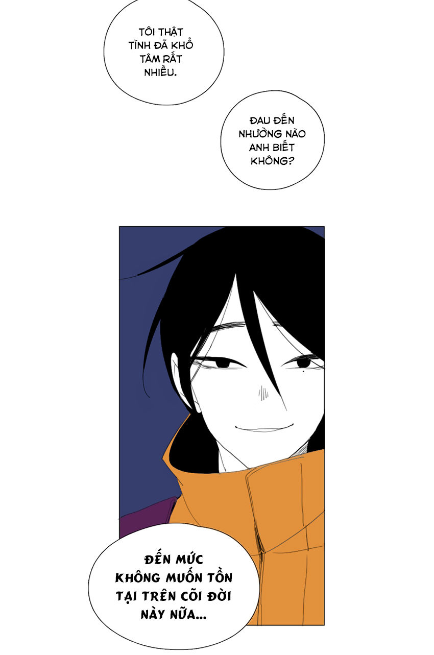Thú Cưng Của Tôi Là Dơi Chap 57 - Next Chap 58