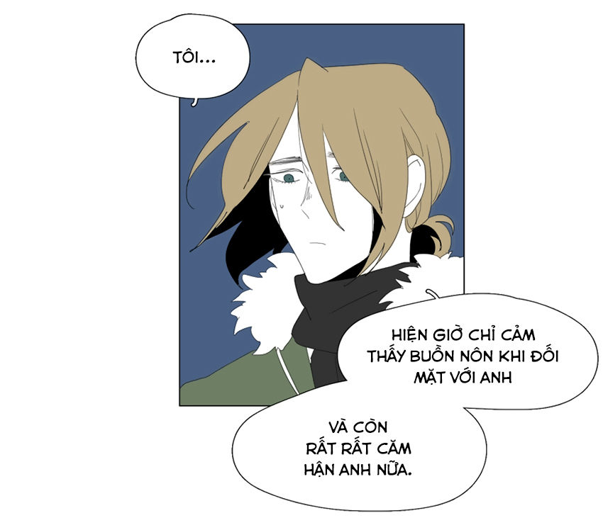 Thú Cưng Của Tôi Là Dơi Chap 57 - Next Chap 58