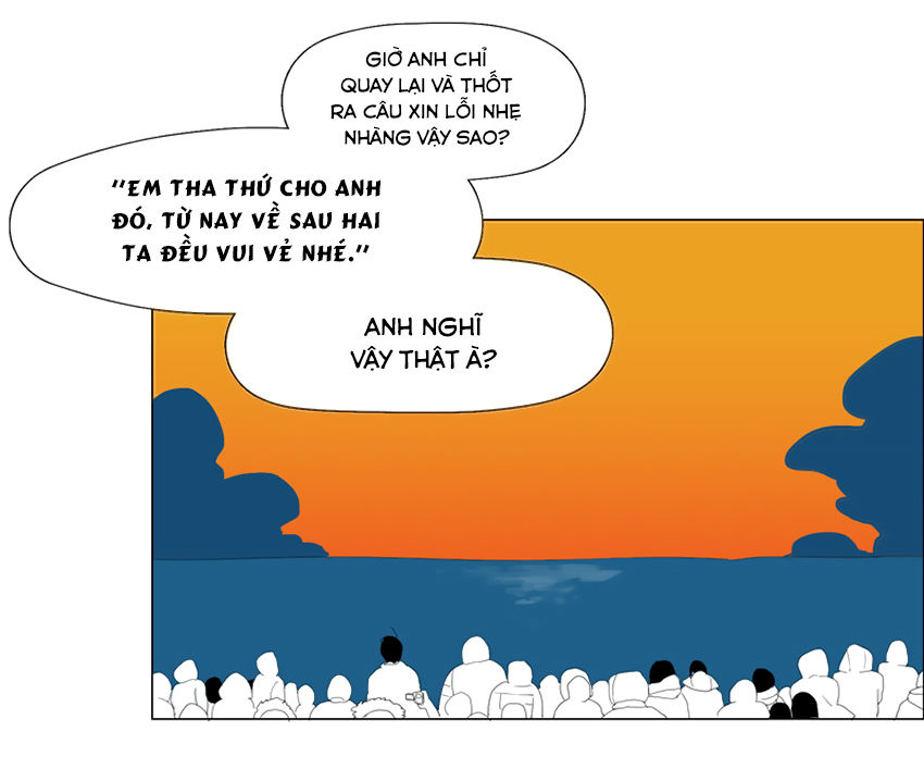 Thú Cưng Của Tôi Là Dơi Chap 57 - Next Chap 58