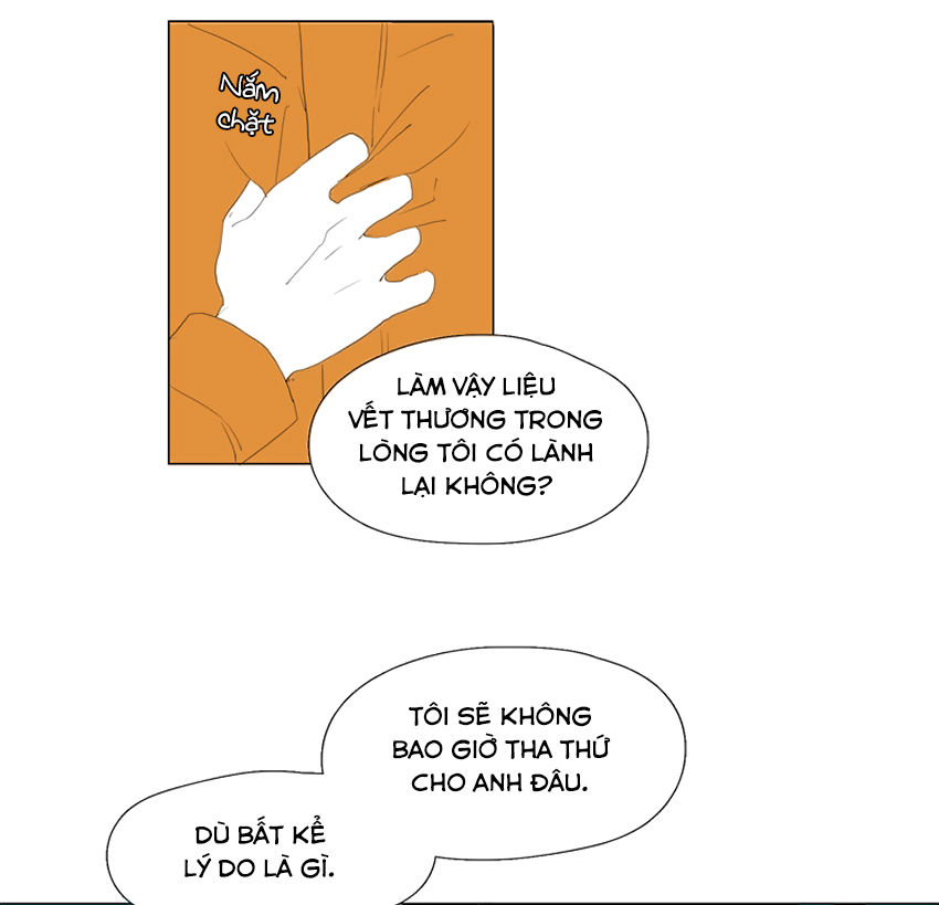 Thú Cưng Của Tôi Là Dơi Chap 57 - Next Chap 58