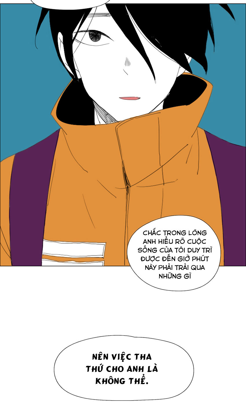 Thú Cưng Của Tôi Là Dơi Chap 57 - Next Chap 58