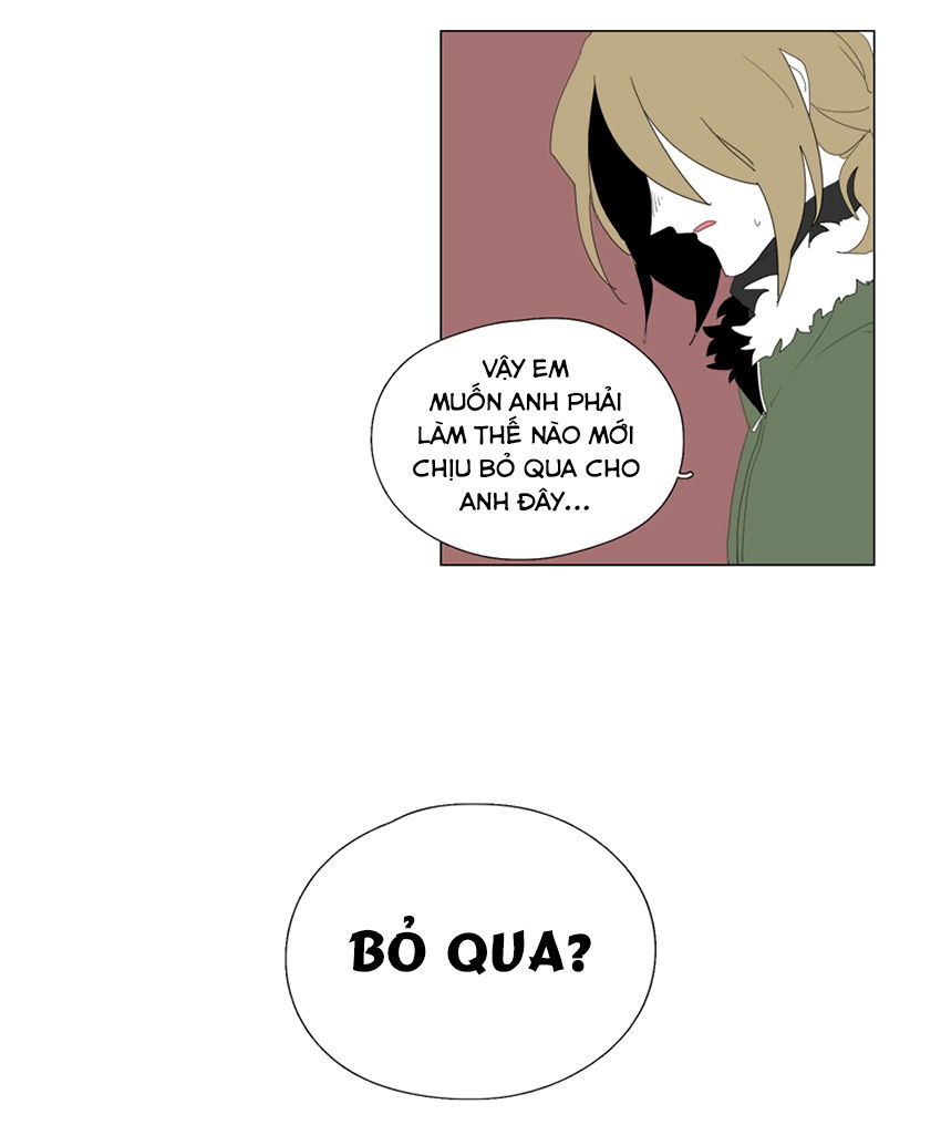 Thú Cưng Của Tôi Là Dơi Chap 57 - Next Chap 58