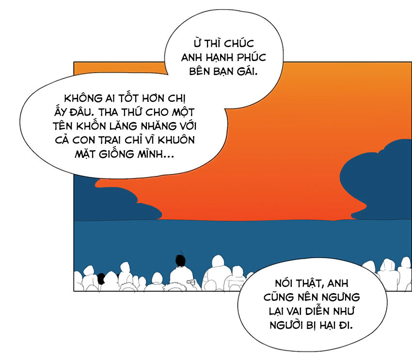 Thú Cưng Của Tôi Là Dơi Chap 57 - Next Chap 58