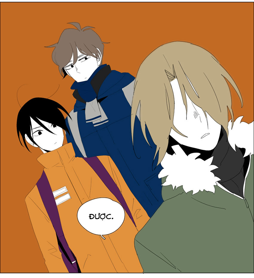 Thú Cưng Của Tôi Là Dơi Chap 57 - Next Chap 58