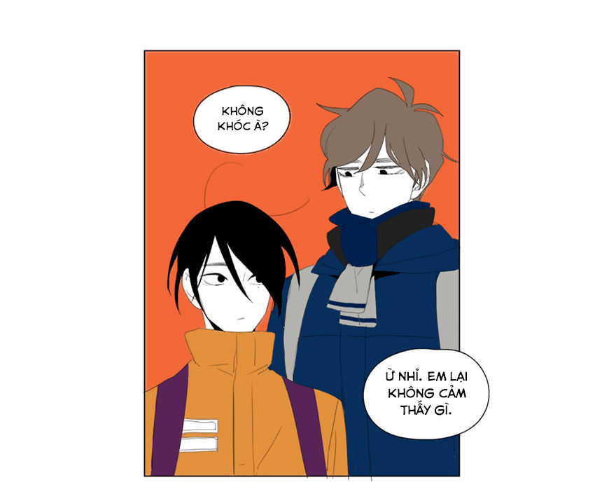 Thú Cưng Của Tôi Là Dơi Chap 57 - Next Chap 58