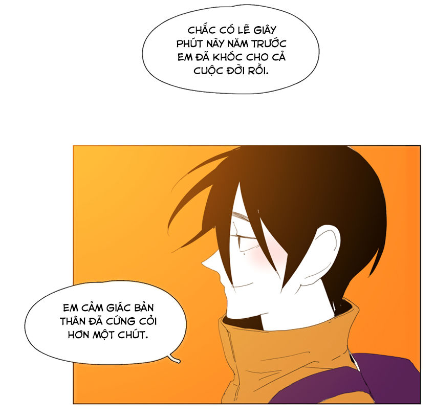 Thú Cưng Của Tôi Là Dơi Chap 57 - Next Chap 58