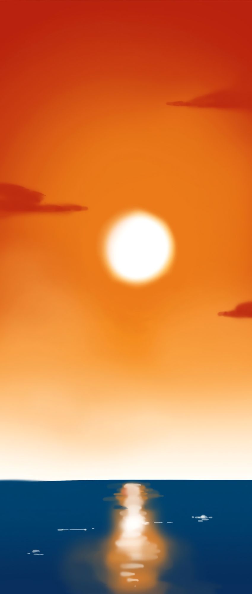 Thú Cưng Của Tôi Là Dơi Chap 57 - Next Chap 58
