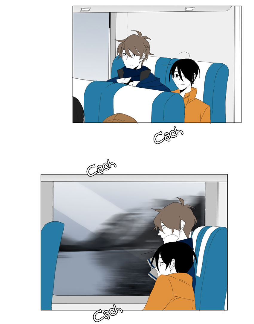 Thú Cưng Của Tôi Là Dơi Chap 57 - Next Chap 58