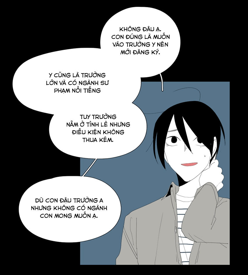 Thú Cưng Của Tôi Là Dơi Chap 58 - Next Chap 59