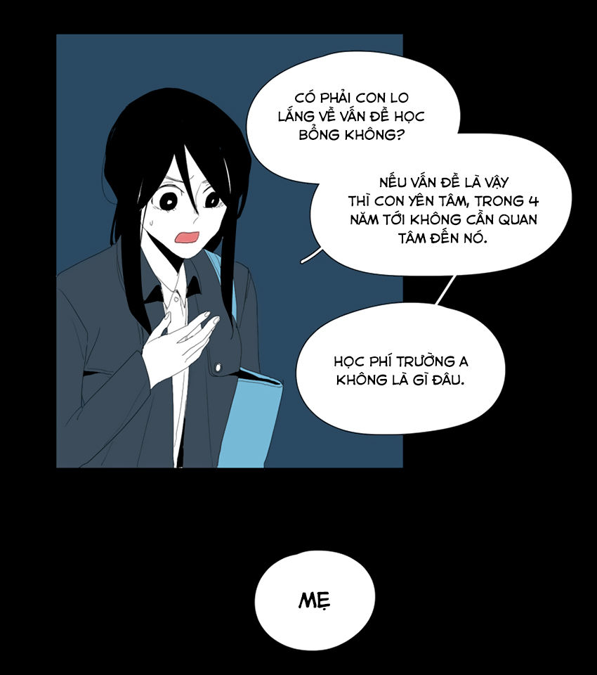 Thú Cưng Của Tôi Là Dơi Chap 58 - Next Chap 59