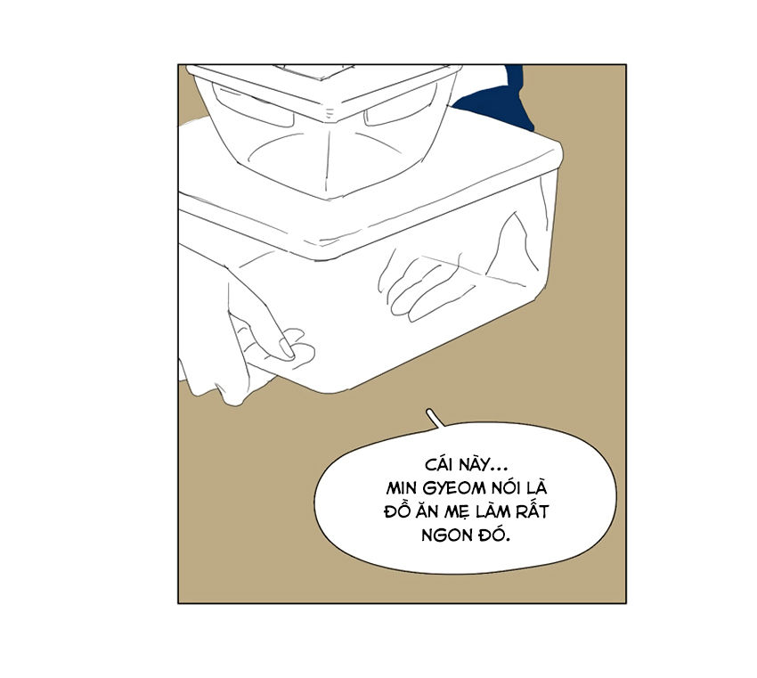 Thú Cưng Của Tôi Là Dơi Chap 58 - Next Chap 59