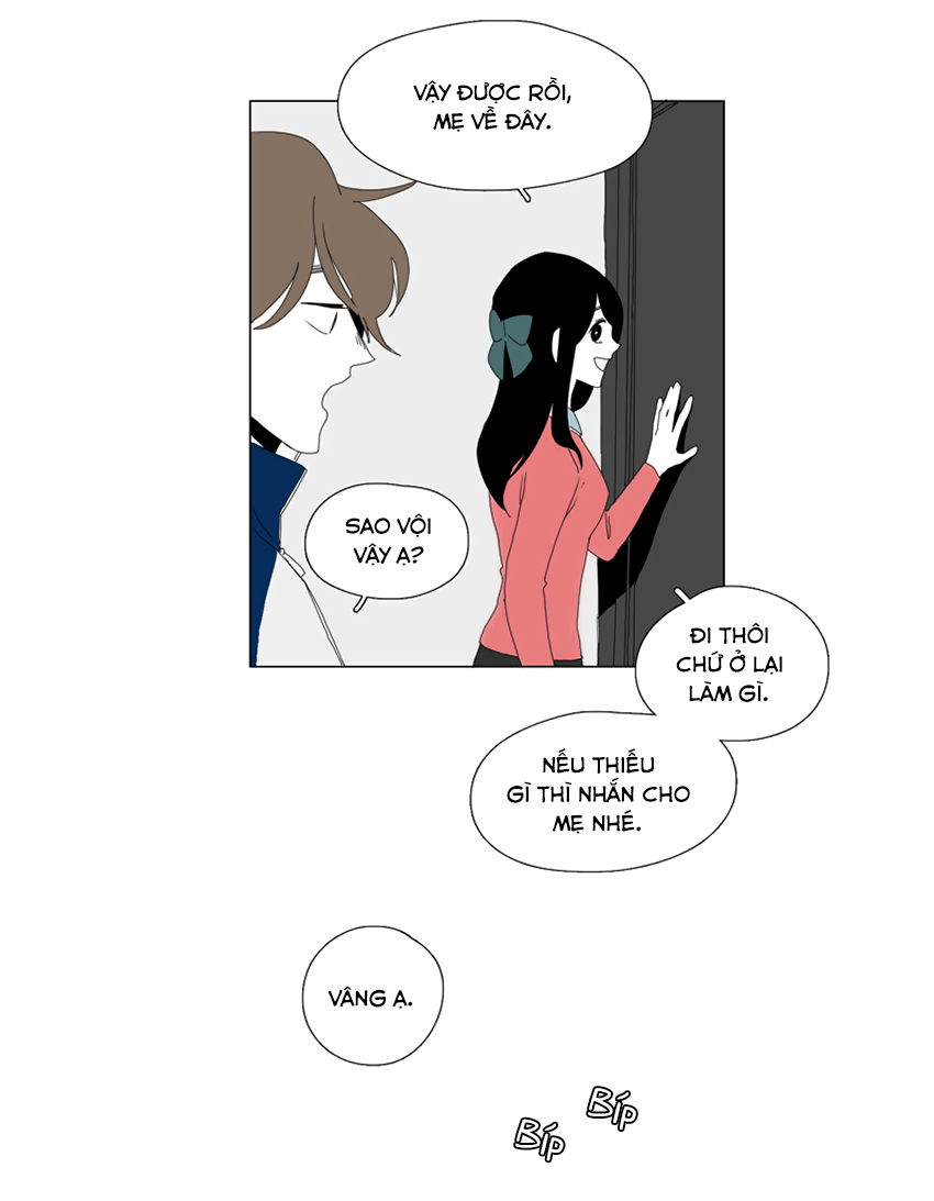 Thú Cưng Của Tôi Là Dơi Chap 58 - Next Chap 59