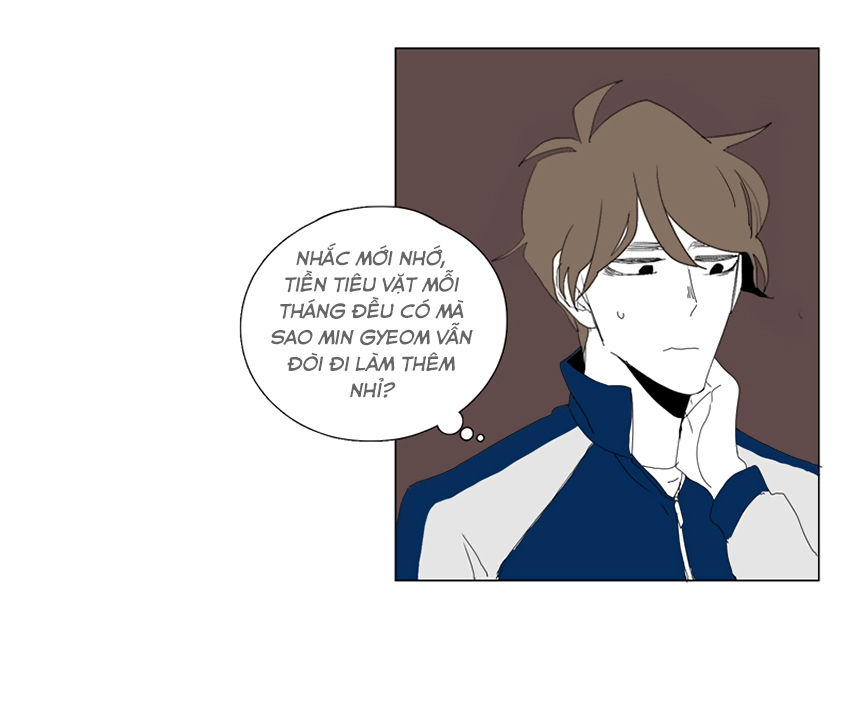 Thú Cưng Của Tôi Là Dơi Chap 58 - Next Chap 59