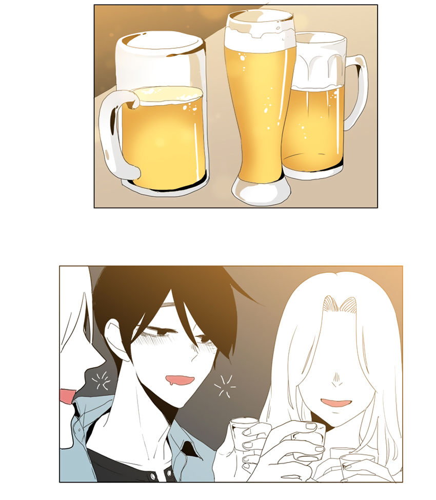 Thú Cưng Của Tôi Là Dơi Chap 58 - Next Chap 59