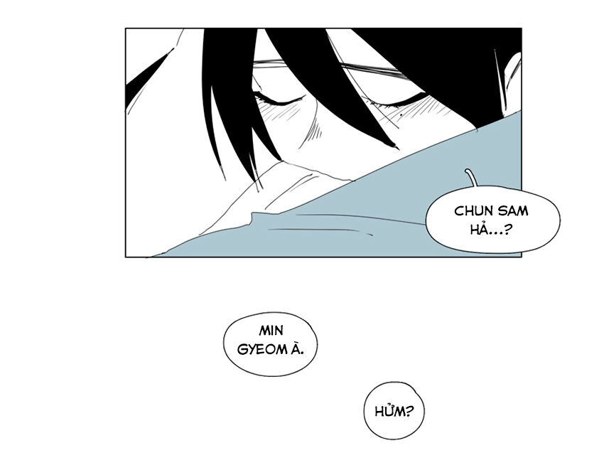 Thú Cưng Của Tôi Là Dơi Chap 58 - Next Chap 59