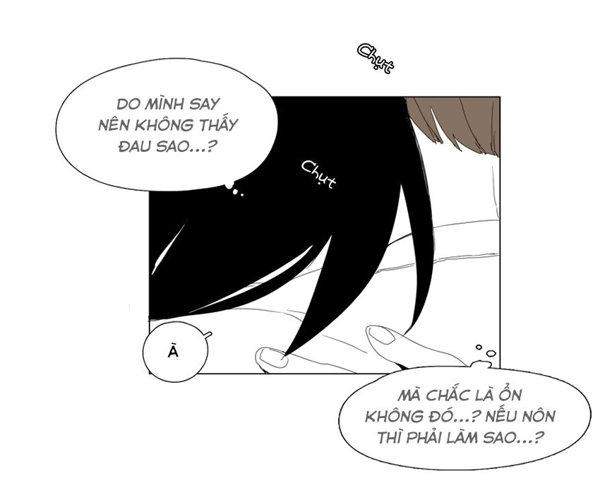 Thú Cưng Của Tôi Là Dơi Chap 58 - Next Chap 59