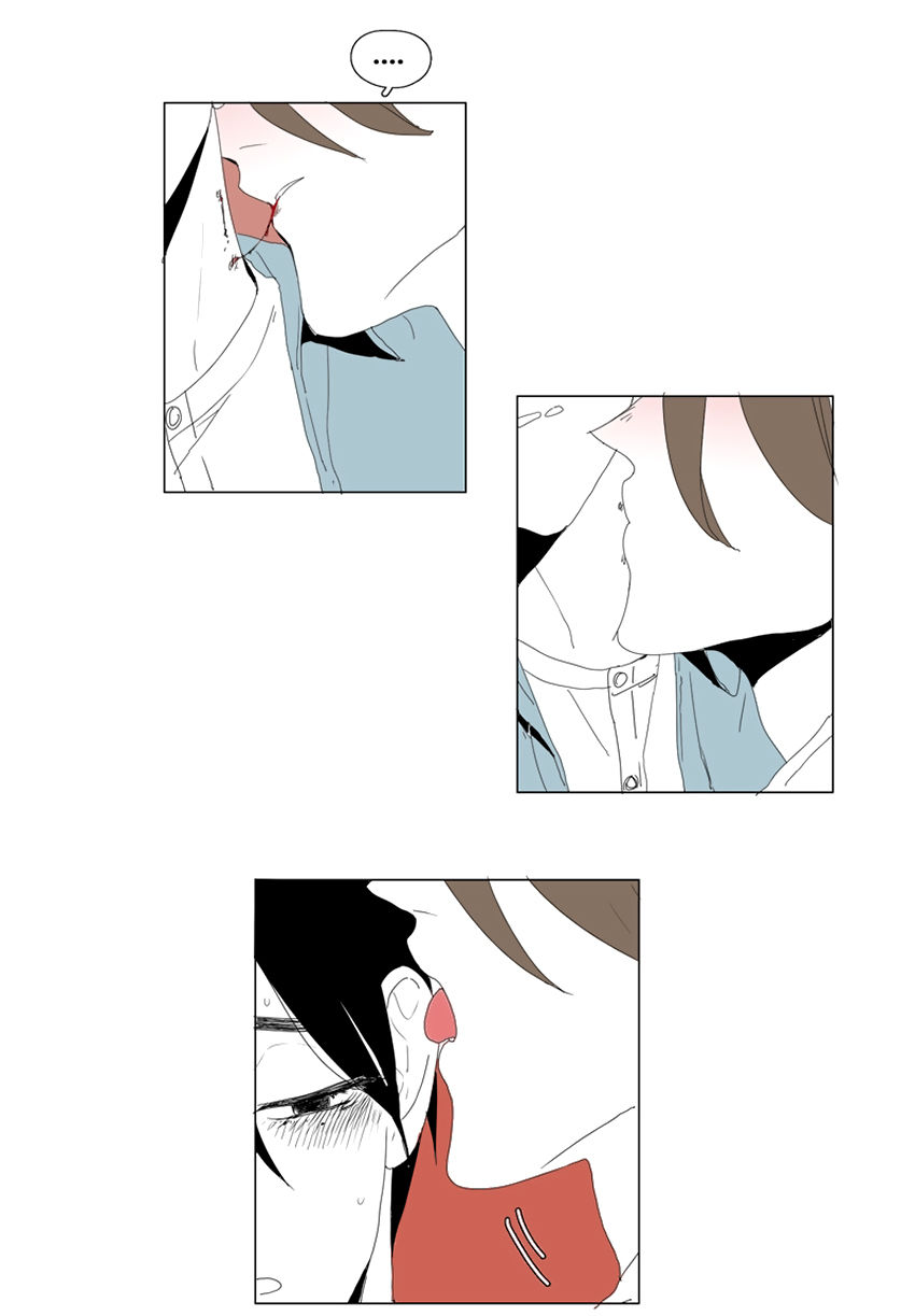 Thú Cưng Của Tôi Là Dơi Chap 58 - Next Chap 59