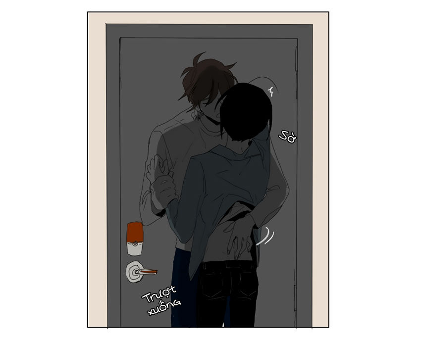 Thú Cưng Của Tôi Là Dơi Chap 58 - Next Chap 59