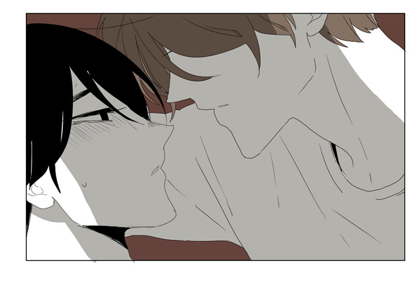 Thú Cưng Của Tôi Là Dơi Chap 58 - Next Chap 59