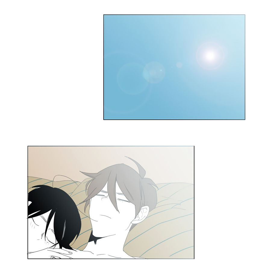 Thú Cưng Của Tôi Là Dơi Chap 58 - Next Chap 59
