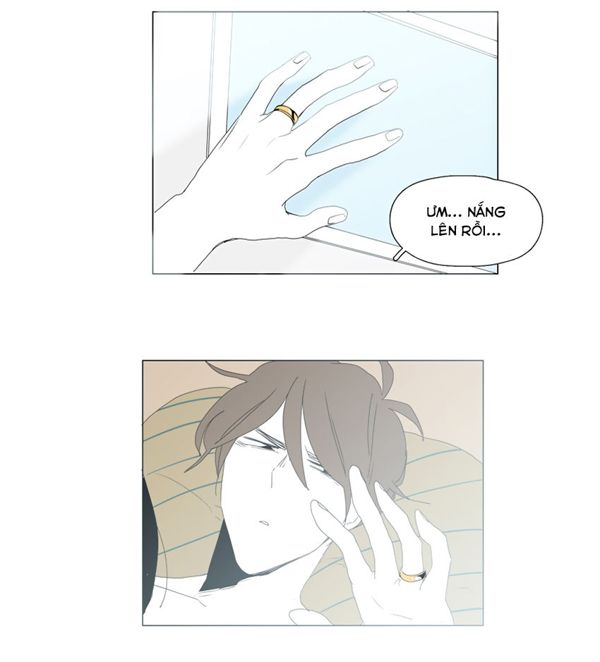 Thú Cưng Của Tôi Là Dơi Chap 58 - Next Chap 59