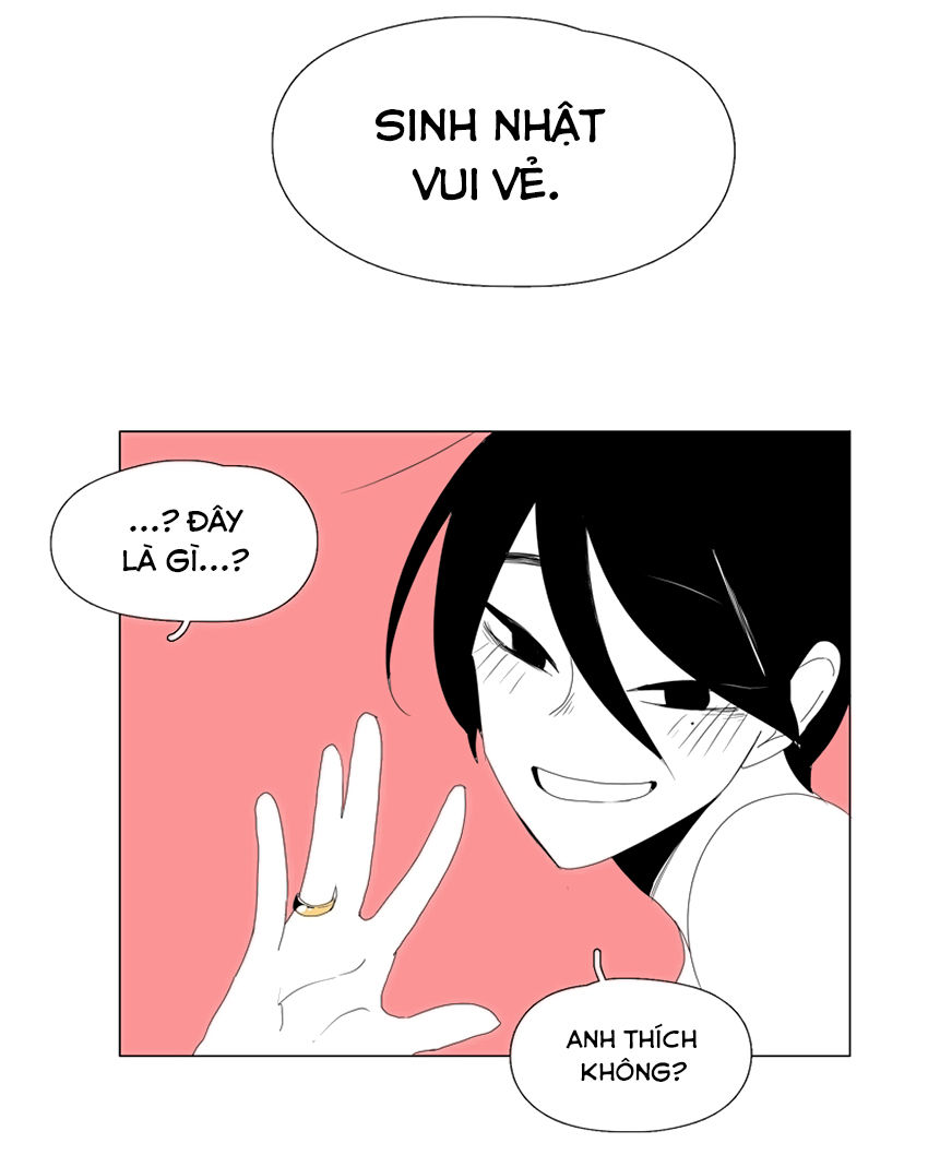 Thú Cưng Của Tôi Là Dơi Chap 58 - Next Chap 59