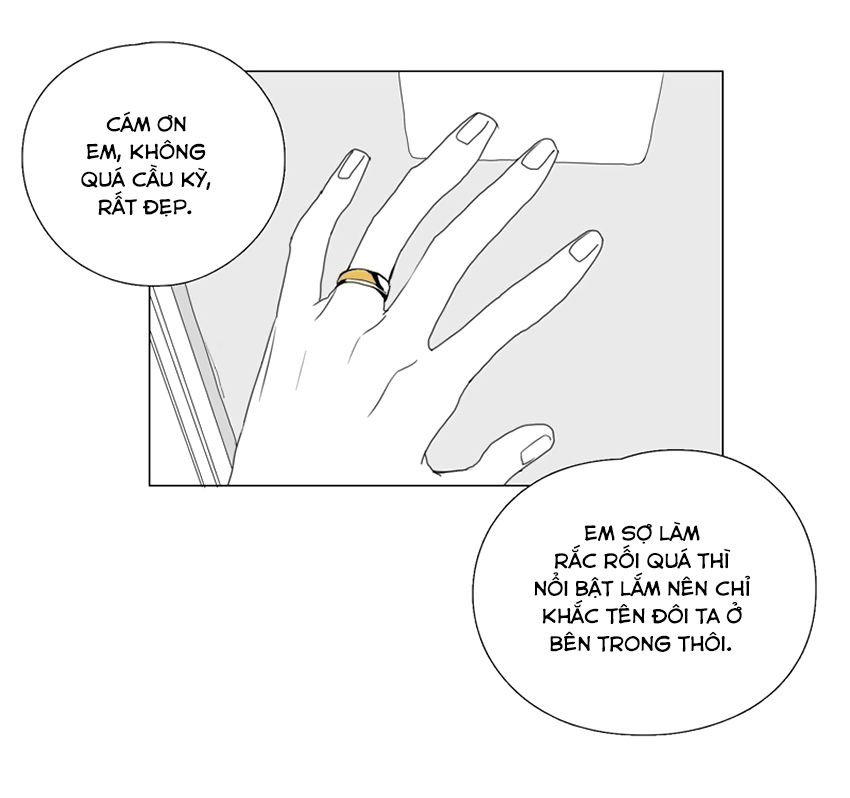 Thú Cưng Của Tôi Là Dơi Chap 58 - Next Chap 59