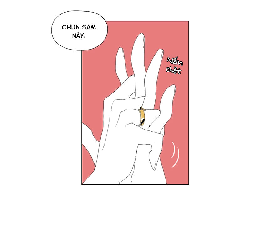 Thú Cưng Của Tôi Là Dơi Chap 58 - Next Chap 59